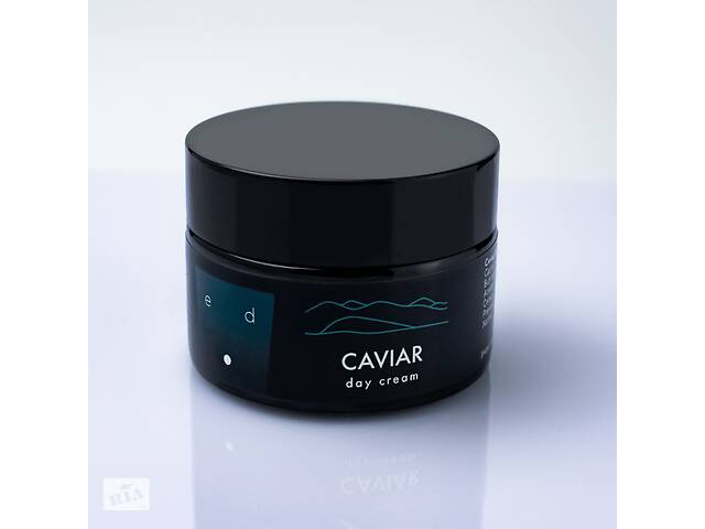 Крем для лица CAVIAR ED Сosmetics 30 мл