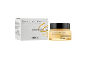 Крем для лица Full Fit Propolis Light Cream Cosrx 65 мл