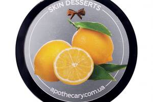 Крем для лица Лимонный джем Apothecary Skin Desserts 50 мл