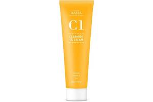 Крем для лица с керамидами COS DE BAHA C1 Ceramide 1% Niacinamide Cream 45 мл