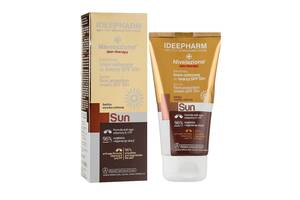 Крем для лица SPF 50+ Защитный Nivelazione Skin Therapy Sun Farmona 50 мл