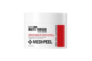 Крем для шеи подтягивающий с пептидным комплексом Medi-Peel Naite Thread Neck Cream 100 мл