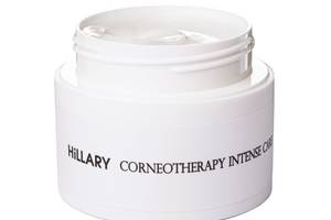 Крем для сухой и чувствительной кожи Hillary Corneotherapy Intense Сare Avocado & Squalane 50 г