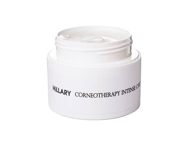 Крем для сухой и чувствительной кожи Hillary Corneotherapy Intense Сare Avocado & Squalane 50 г