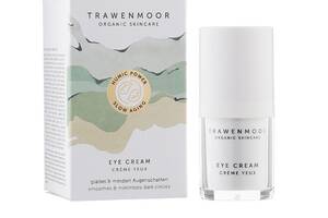 Крем для зоны вокруг глаз Eye Cream Trawenmoor 15 мл