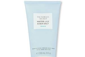 Крем-гель для душа Water Lily & Sea Salt Victoria's Secret 236 мл