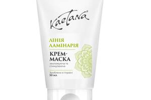 Крем-маска Kaetana Ламинария 50 мл