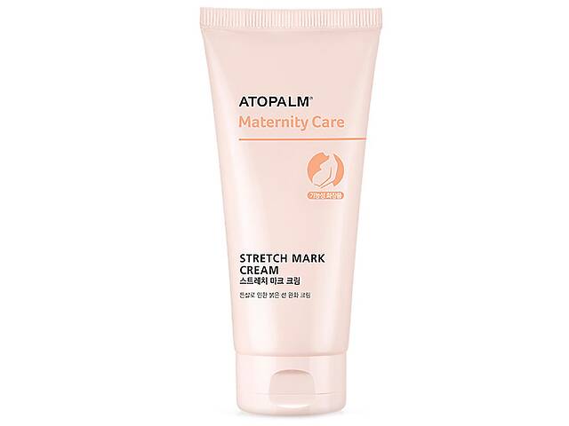 Крем от растяжек Atopalm Maternity Care Stretch Mark Cream 150 мл (8809554845080)