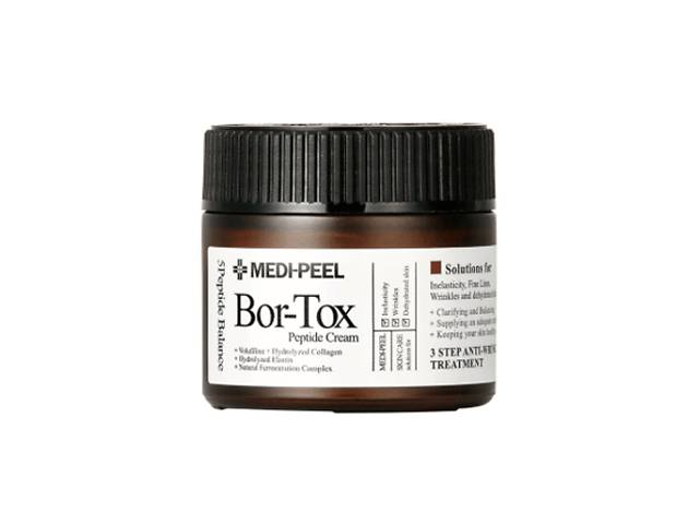 Крем против морщин с пептидным комплексом Medi-Peel Bor-Tox Peptide Cream 50 g