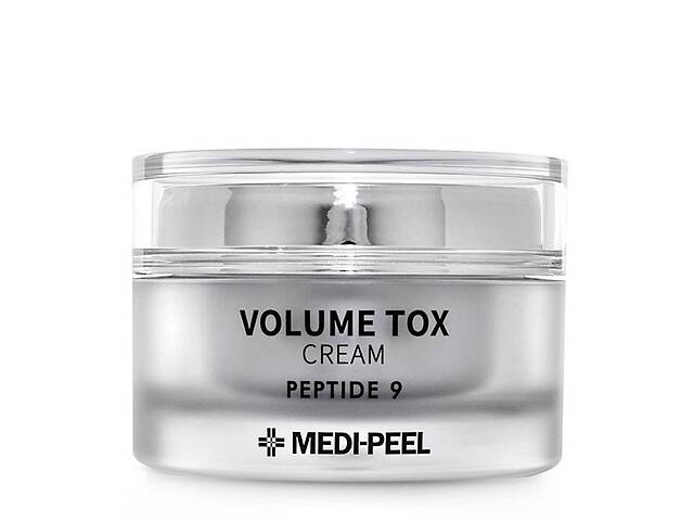 Крем с омолаживающим пептидами Medi-Peel Peptide 9 Volume TOX Cream 50 мл