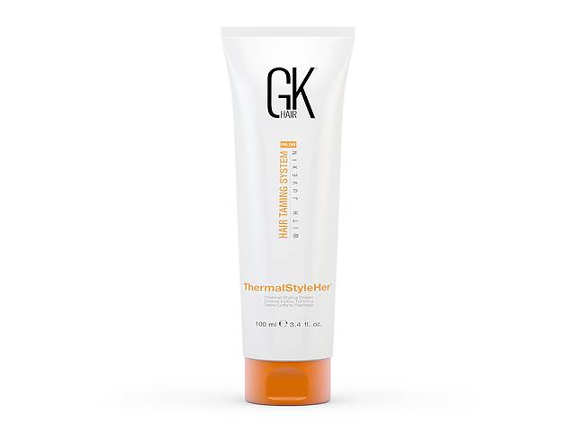 Крем - термозащита ThermalStyleHer Cream Gkhair 100 мл