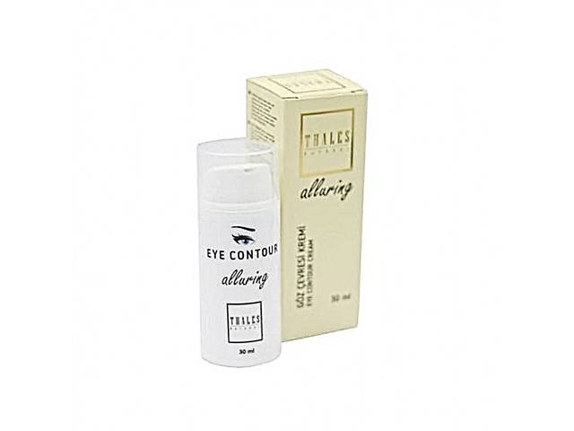 Крем увлажняющий для области вокруг глаз RUFUS Eye Contour 30мл