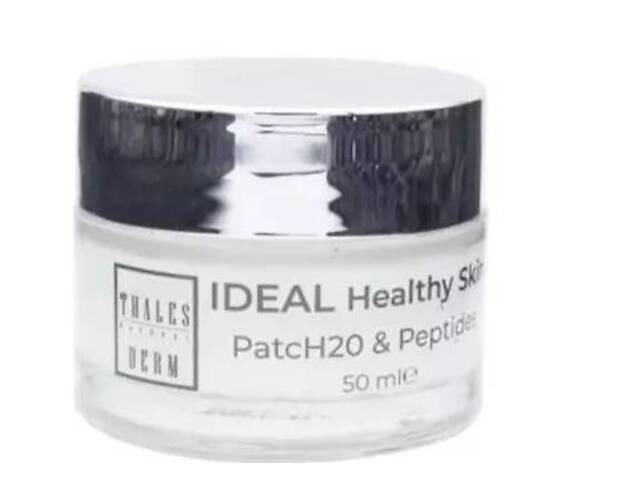 Крем увлажняющий RUFUS Ideal Healthy Skin 50мл