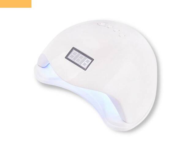Лампа для полимеризации маникюра XPRO SUN5 48W (SUN5_229)