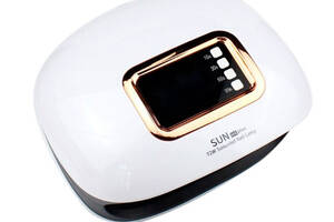Лампа SalonHome T-SO30680 для сушки гель-лака Sun-H4 Plus