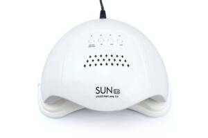 Лампа Sun-5X на 48W LED UV для маникюра и педикюра SUN ТAY27970