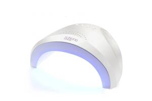 Лампа SUN one 48W UV/LED для ногтей White