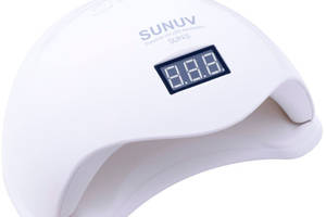 Лампа SUN T-Т152079 Sun 5 на 48W UV LED для маникюра и педикюра