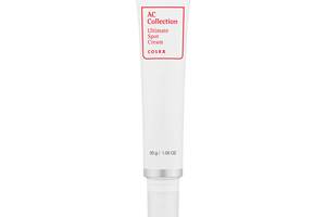 Локальный крем для проблемной кожи и пост-акне Cosrx AC Collection Ultimate Spot Cream 30 г