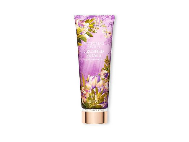 Лосьон для тела Crushed Petals Victoria's Secret 236 мл