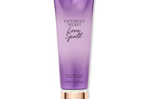 Лосьон для тела Fragrance Lotion Love Spell Victoria's Secret 236 мл