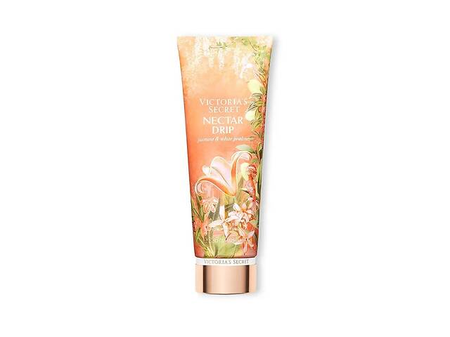 Лосьон для тела Fragrance Lotion Nectar Drip Limited Edition Royal Garden Victoria's Secret 236 мл
