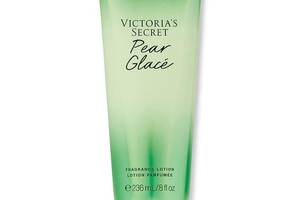 Лосьон для тела Fragrance Lotion PEAR GLACE Victoria's Secret 236 мл