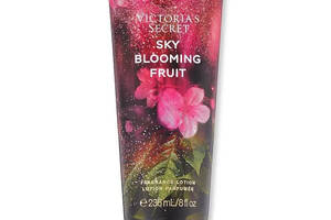 Лосьон для тела Fragrance Lotion Sky Blooming Fruit Victoria's Secret 236 мл