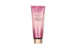 Лосьон для тела Fragrance Lotion Strawberries & Champagne Victoria's Secret 236 мл