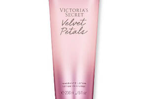 Лосьон для тела Fragrance Lotion Velvet Petals Victoria's Secret 236 мл