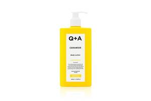 Лосьон для тела с керамидами Q+A Ceramide Body Lotion 250 мл