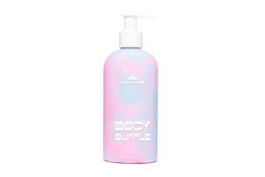 Лосьон для тела Sovka Skincare Body Suffle Cotton Candy 200 мл