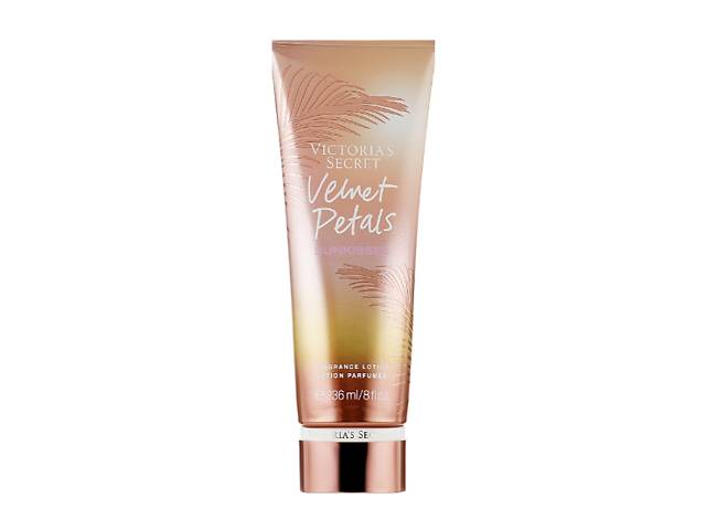 Лосьон для тела Victoria's Secret Velvet Petals Sunkissed Body