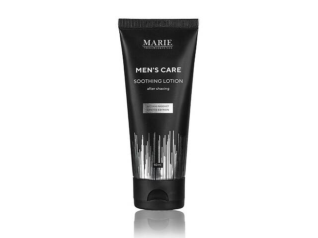 Лосьон после бритья для мужчин Marie Fresh cosmetics 50 мл