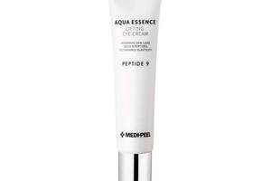 Лифтинг крем для кожи вокруг глаз с пептидами Peptide9 Aqua Essence Lifting Eye Cream Medi-Peel 40 мл