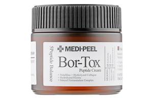 Лифтинг-крем для лица с пептидами Bor-Tox Peptide Cream Medi-Peel 50 мл