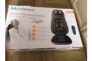 Масажна накидка,Shiatsu- масажне лікування Medisana MC 85 L