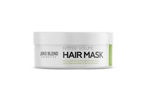 Маска для придания объёма Joko Blend Intense Volume 200 мл (4823099501830)