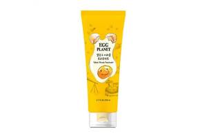 Маска для волос Egg Planet Yellow Miracle Treatment Daeng Gi Meo Ri 200 мл