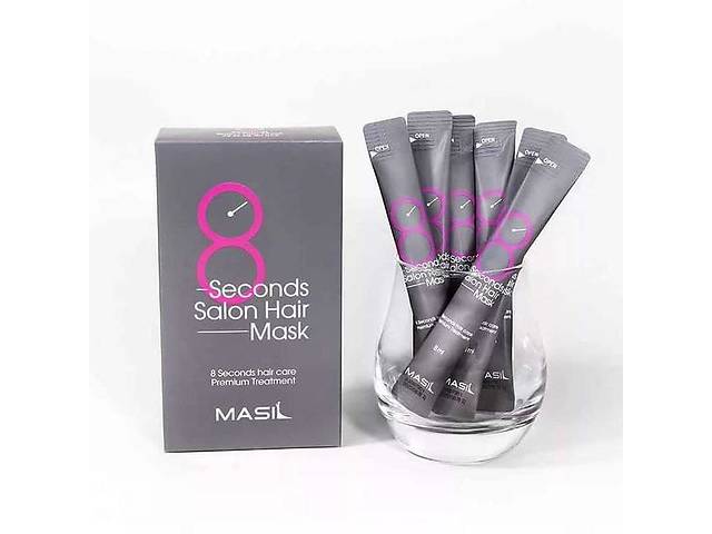 Маска Для Волос Masil 8 Seconds Salon Hair Mask