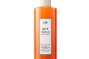 Маска для волос с яблочным уксусом ACV Vinegar Treatment Lador 430 мл