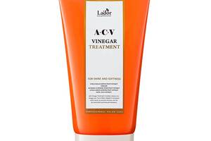 Маска для волос с яблочным уксусом ACV Vinegar Treatment Lador 150 мл