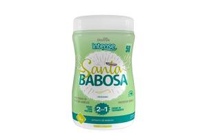 Маска-сыворотка 2в1 для укрепления и роста волос Griffus Creme de Pentear Intense Santa Babosa 1000 g (42946)