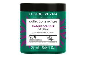 Маска восстанавливающая для окрашенных волос Eugene Perma БИО Collections Nature 250 мл (000013473)