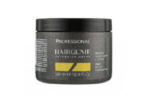 Маска интенсивное питание Professional Hairgenie 500 мл