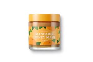 Маска из мандаринового меда I'm From Mandarin Honey Mask 120 гр