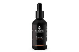 Масло для бороды Barbers Brooklyn 30 мл