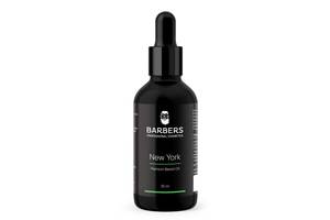 Масло для бороды Barbers New York 30 мл