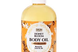 Масло для тела Honey Bloom Apothecary Skin Desserts 275 мл