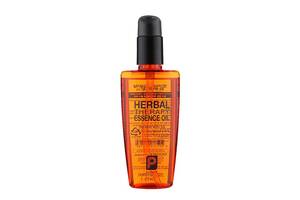 Масло для волос на основе целебных трав DAENG GI MEO RI PROFESSIONAL HERBAL THERAPY ESSENCE OIL 140 мл